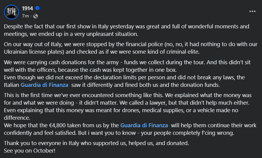 Danylo Mokryk tweet media