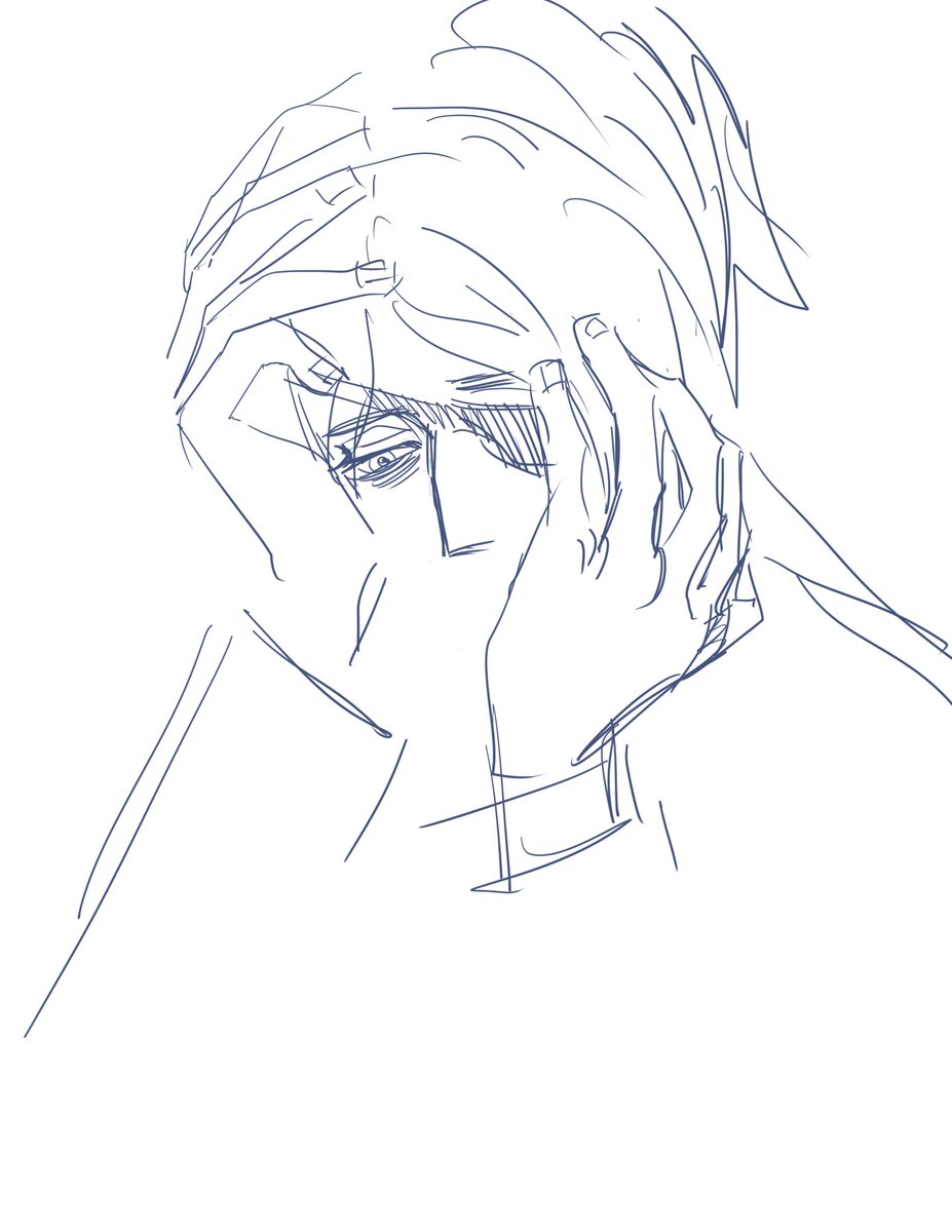 0_0bii's tweet image. 낙서 모음 #aot