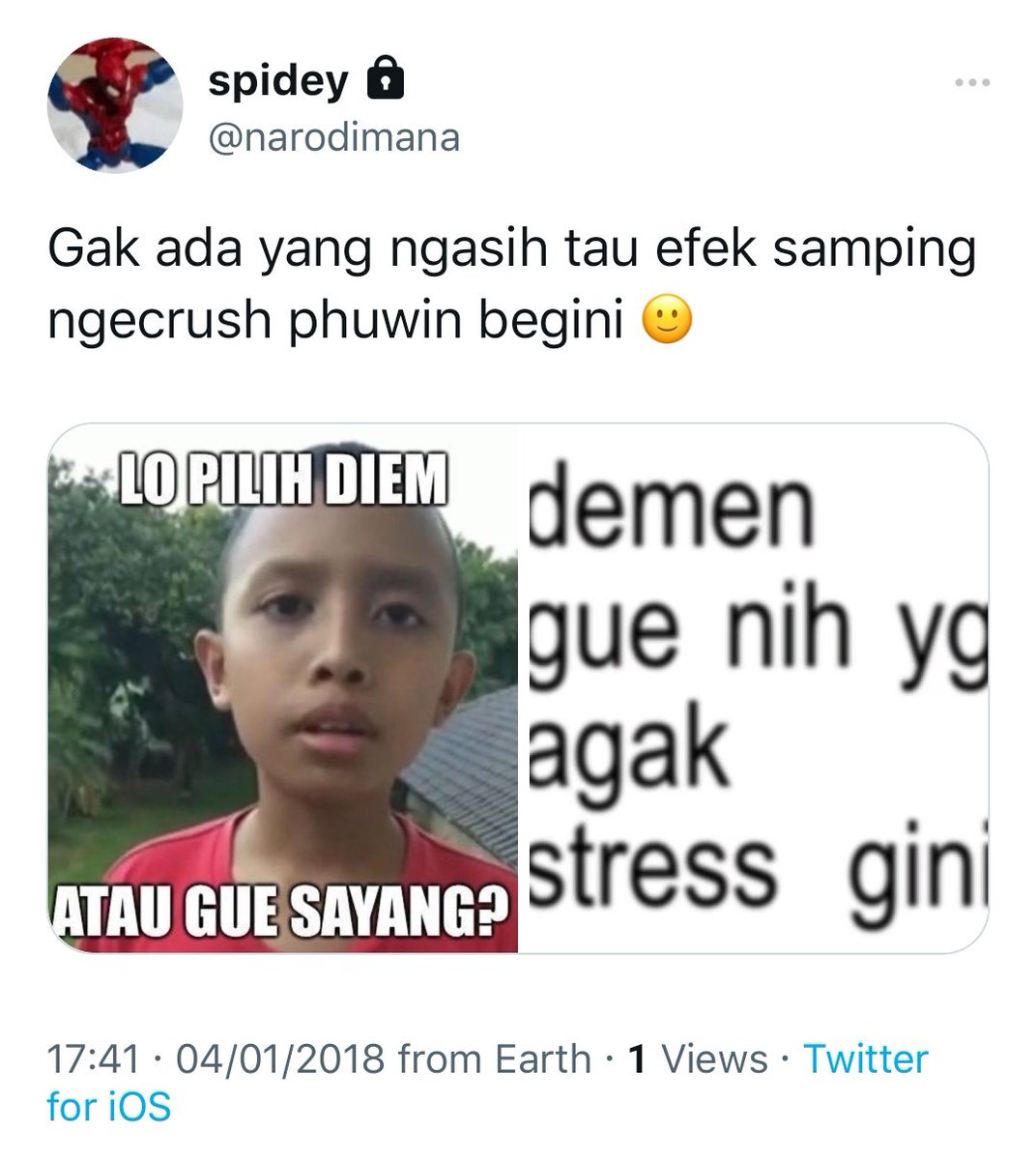 Biru Caramel tweet media