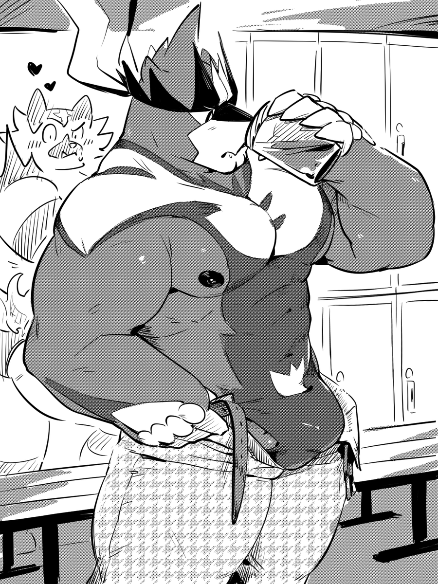 ㅤㅤㅤㅤㅤㅤㅤㅤㅤㅤㅤㅤㅤㅤㅤㅤㅤㅤㅤㅤㅤㅤㅤㅤㅤㅤㅤㅤㅤㅤㅤㅤㅤㅤㅤㅤㅤㅤㅤㅤㅤㅤㅤㅤㅤㅤㅤㅤㅤㅤㅤㅤㅤㅤㅤㅤㅤㅤㅤㅤㅤ⠀⠀
the locker rooms feel like a fashion stage with how many of his coworkers stare . . .
⠀⠀