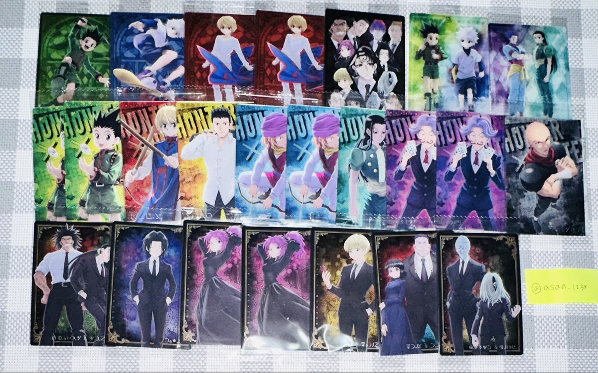 asan 𓊿.* ﾘﾄﾘﾝ必読 tweet media