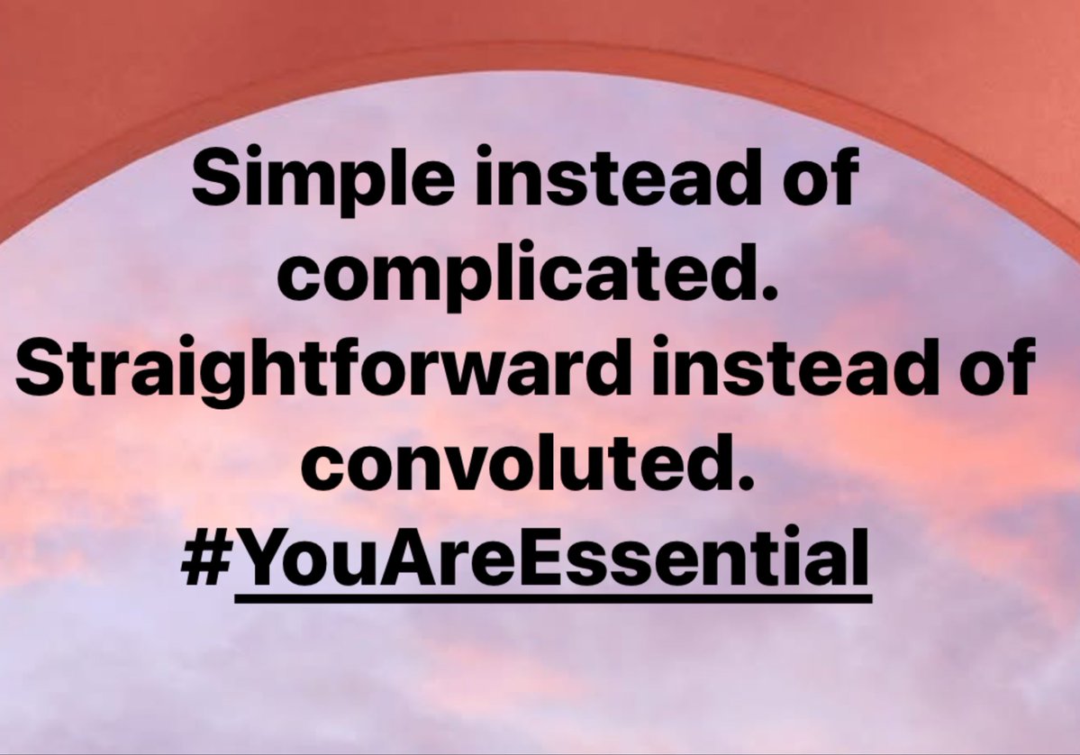 Another day.  More positivity!