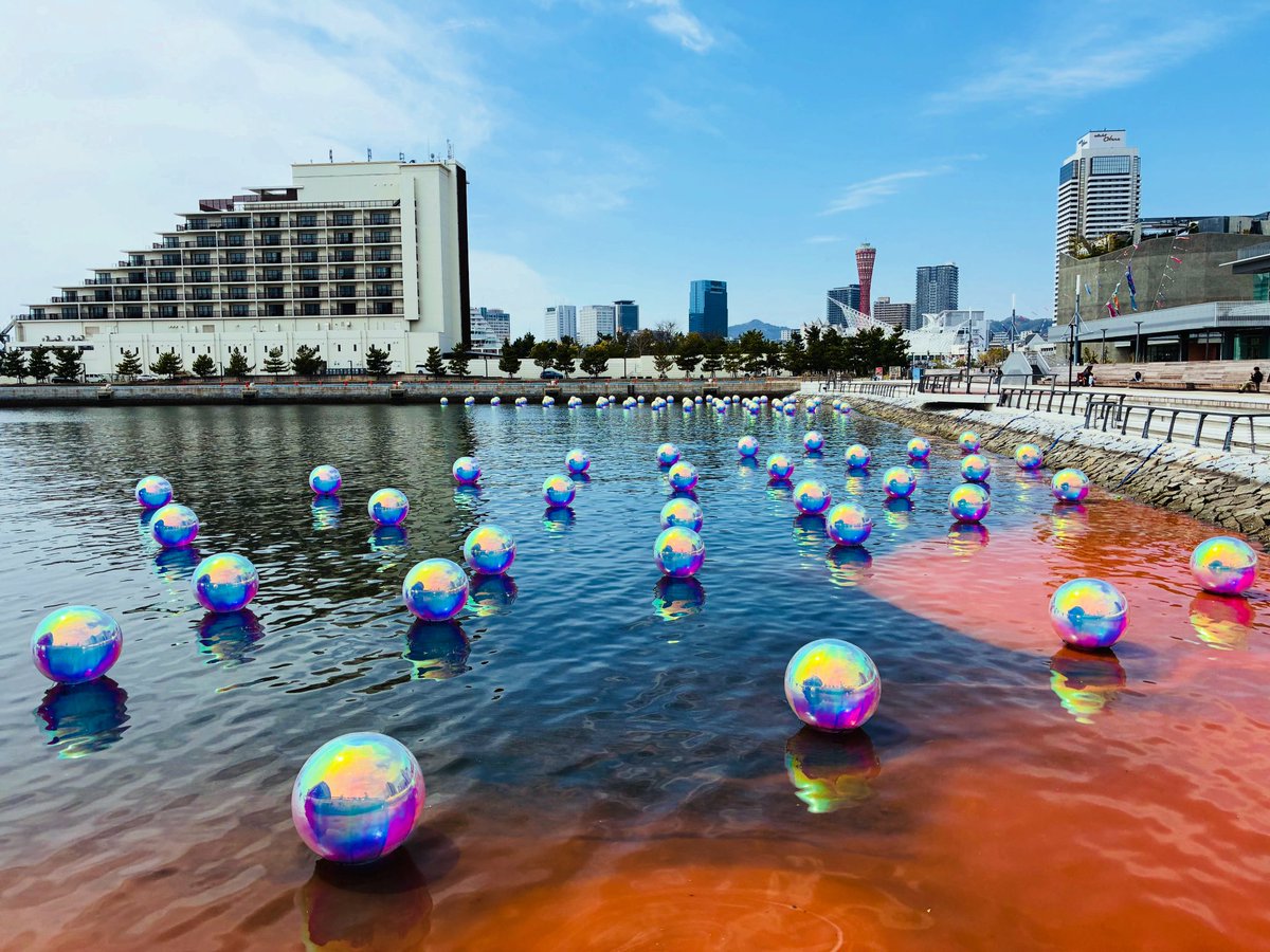 kukaneffect's tweet image. youtu.be/fAYFVj00-FE?si…

#photo #kobe #ambient #music #bandcamp #youtube #spotify #soundcloud #art #subscribe #official #kukaneffect