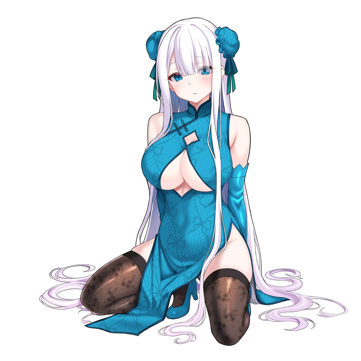 #うちの子描いても大丈夫です許可証 