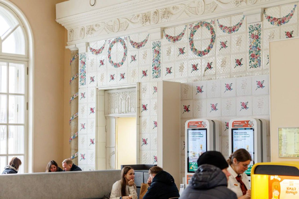 Дикий Петербург tweet media