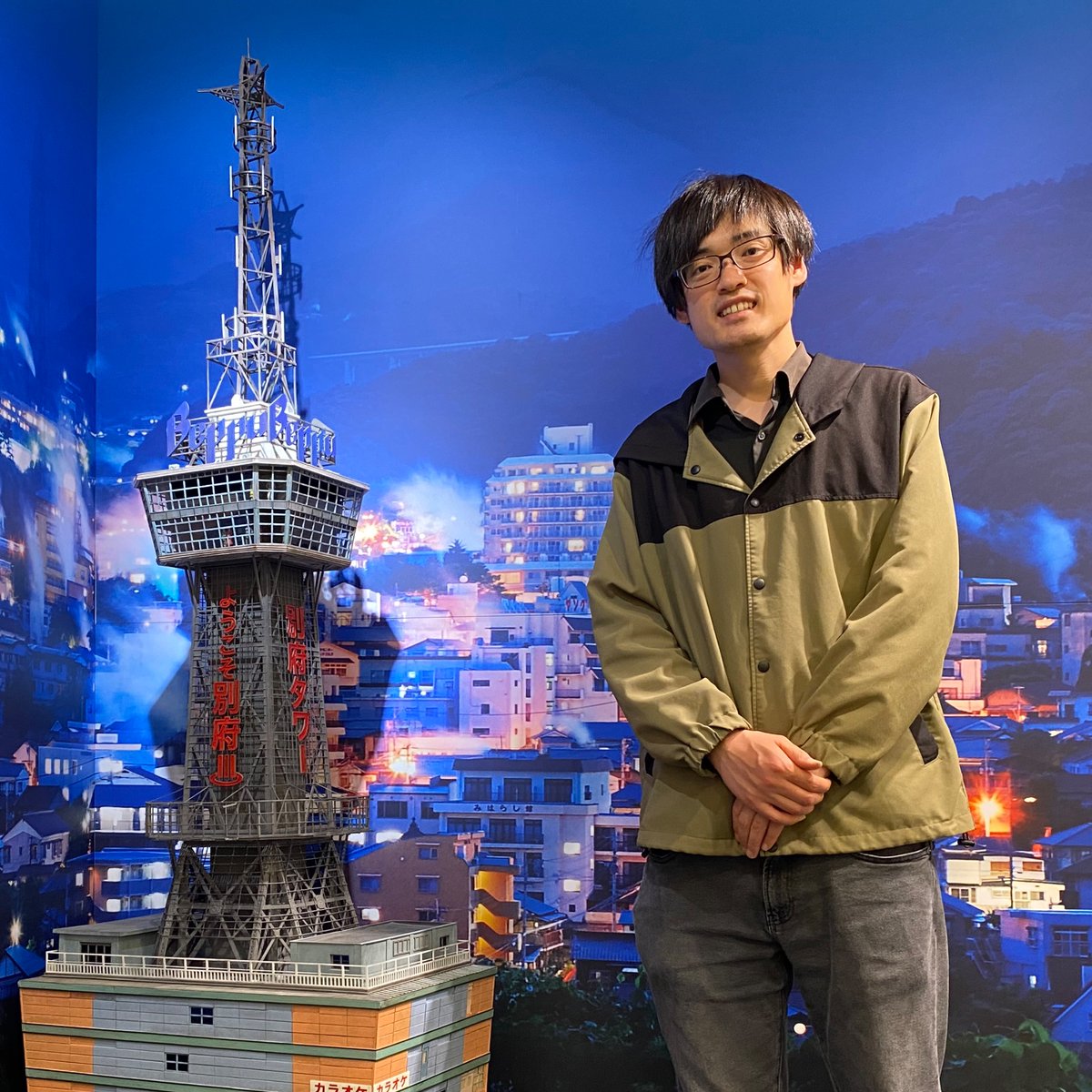 特殊映画研究室:東京展 4/15〜19 tweet media