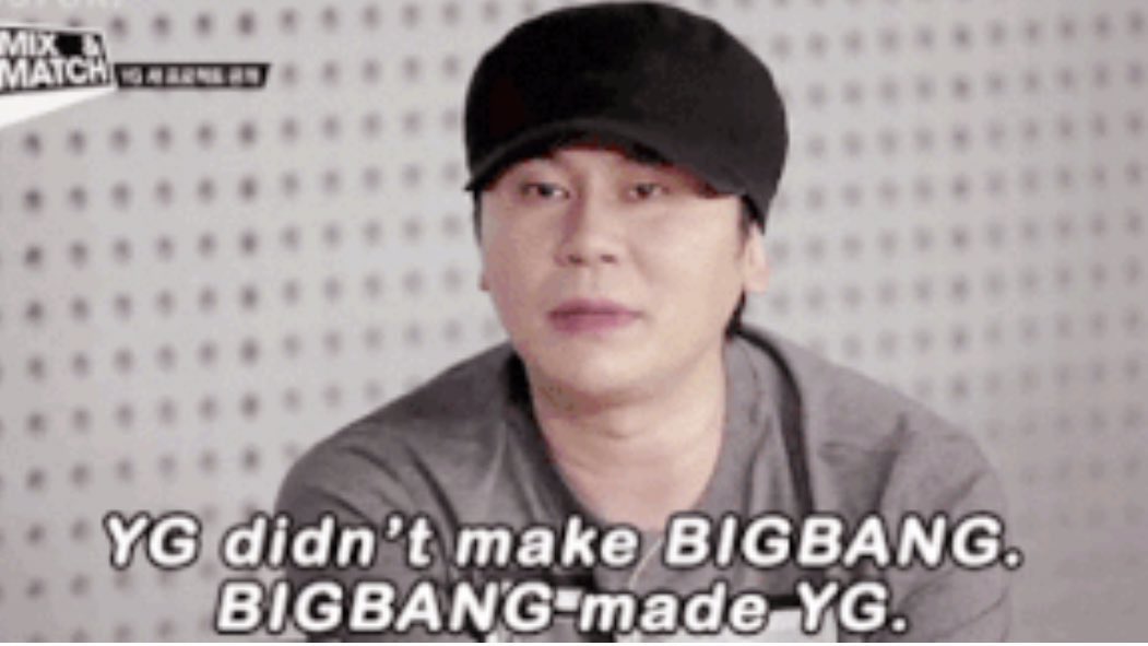 Mez🐉SAW GD IN PARIS!! Parody/fan account tweet media