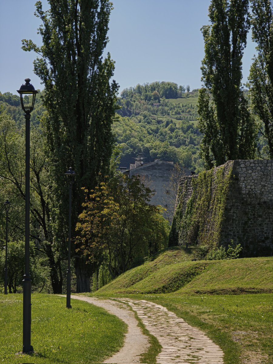 BojanG1982's tweet photo. #Banjaluka #Kastel #Vrbas 🌞 https://t.co/QwKxmemD9x