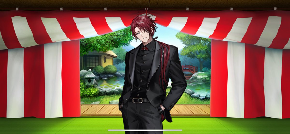 ちよこ@原稿中🌾 tweet media