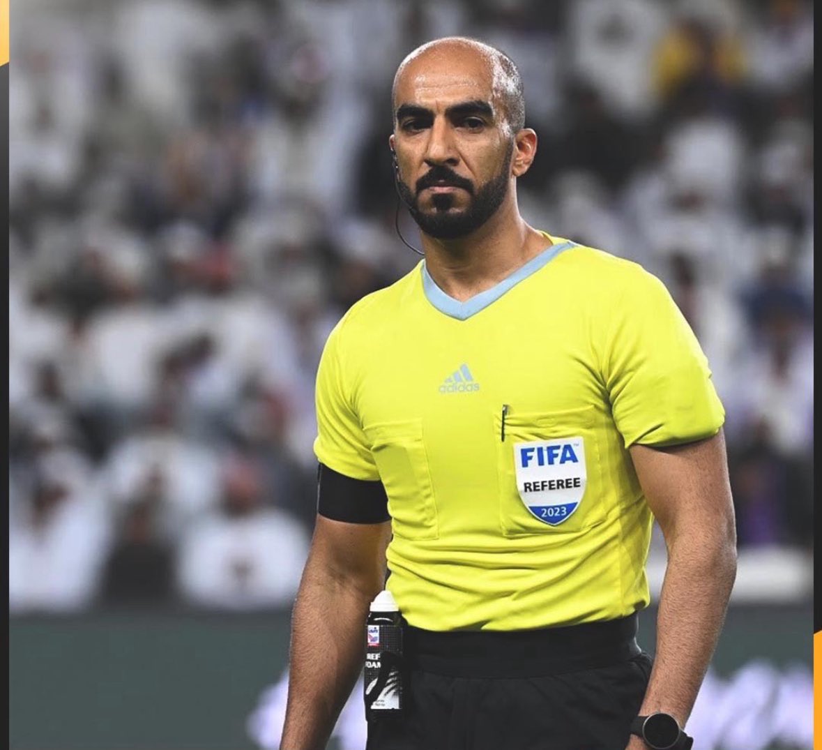 بن عجيل tweet media