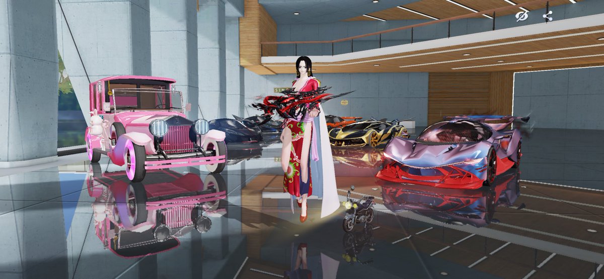 豆しば「荒野行動 販売 買取 わらしべ」 tweet media