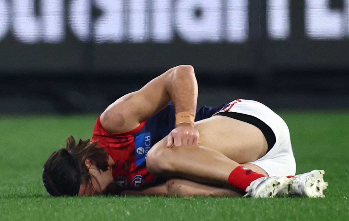 Fox Footy tweet media