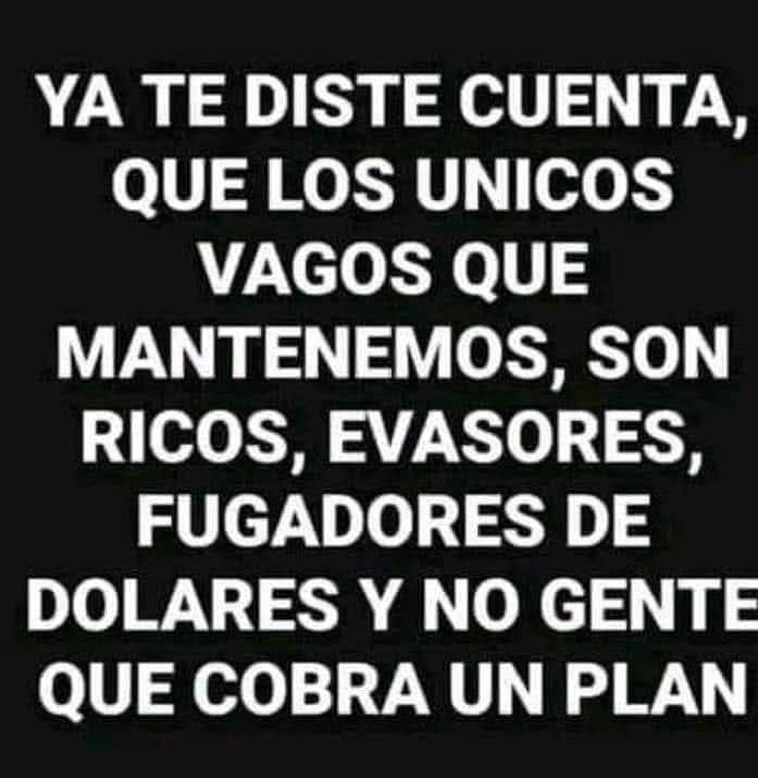 PAJERTO, TE DISTE CUENTA???