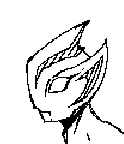 Radio Girl (Space Sheriff Gavan) tweet media