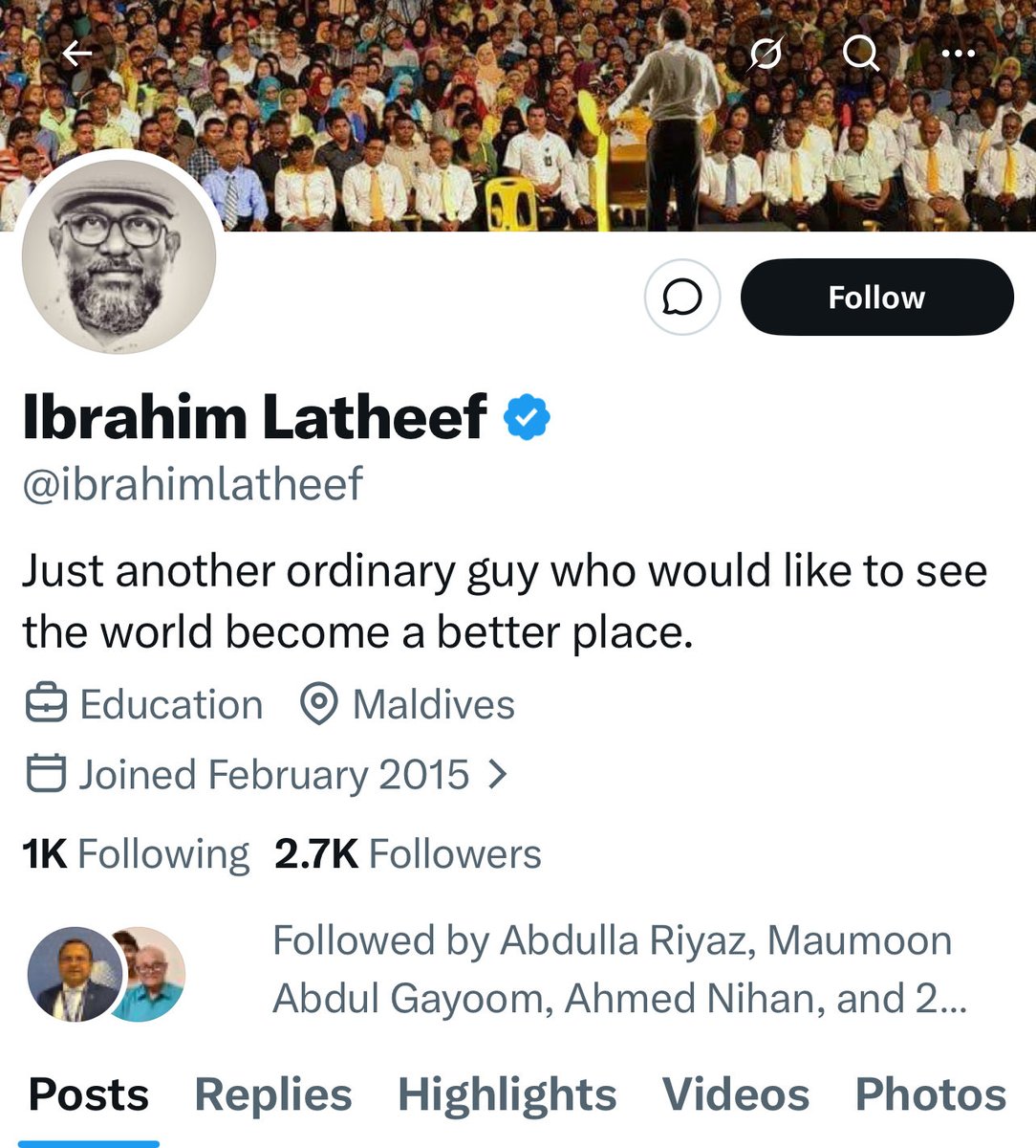 M I N H A tweet media