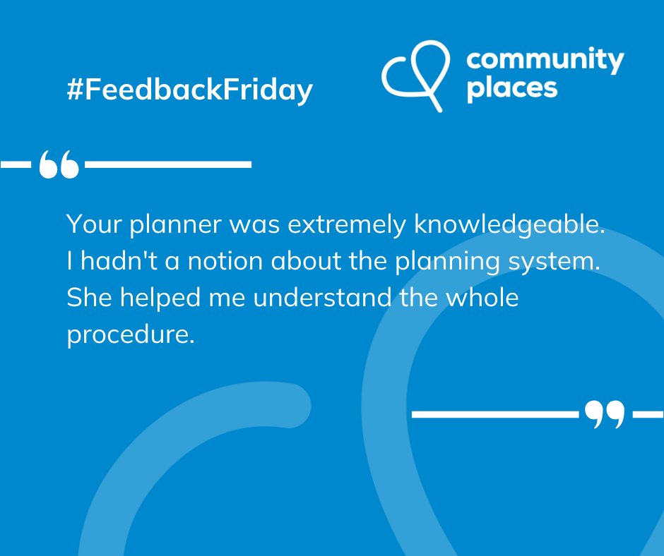 Community Places tweet media