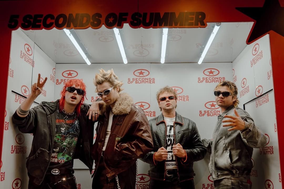 “any of us could get up at any time and leave...but none of us ever have”