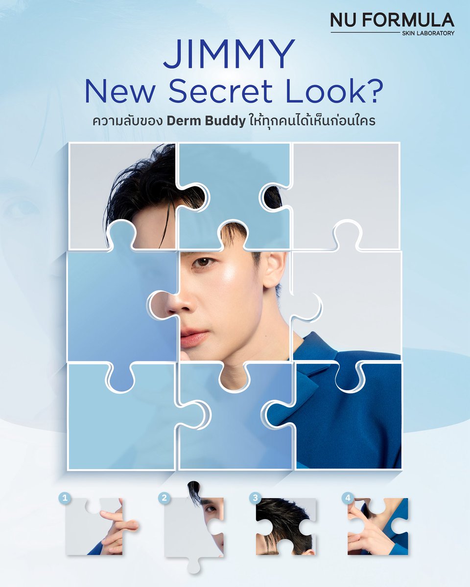 NU FORMULA TH tweet media