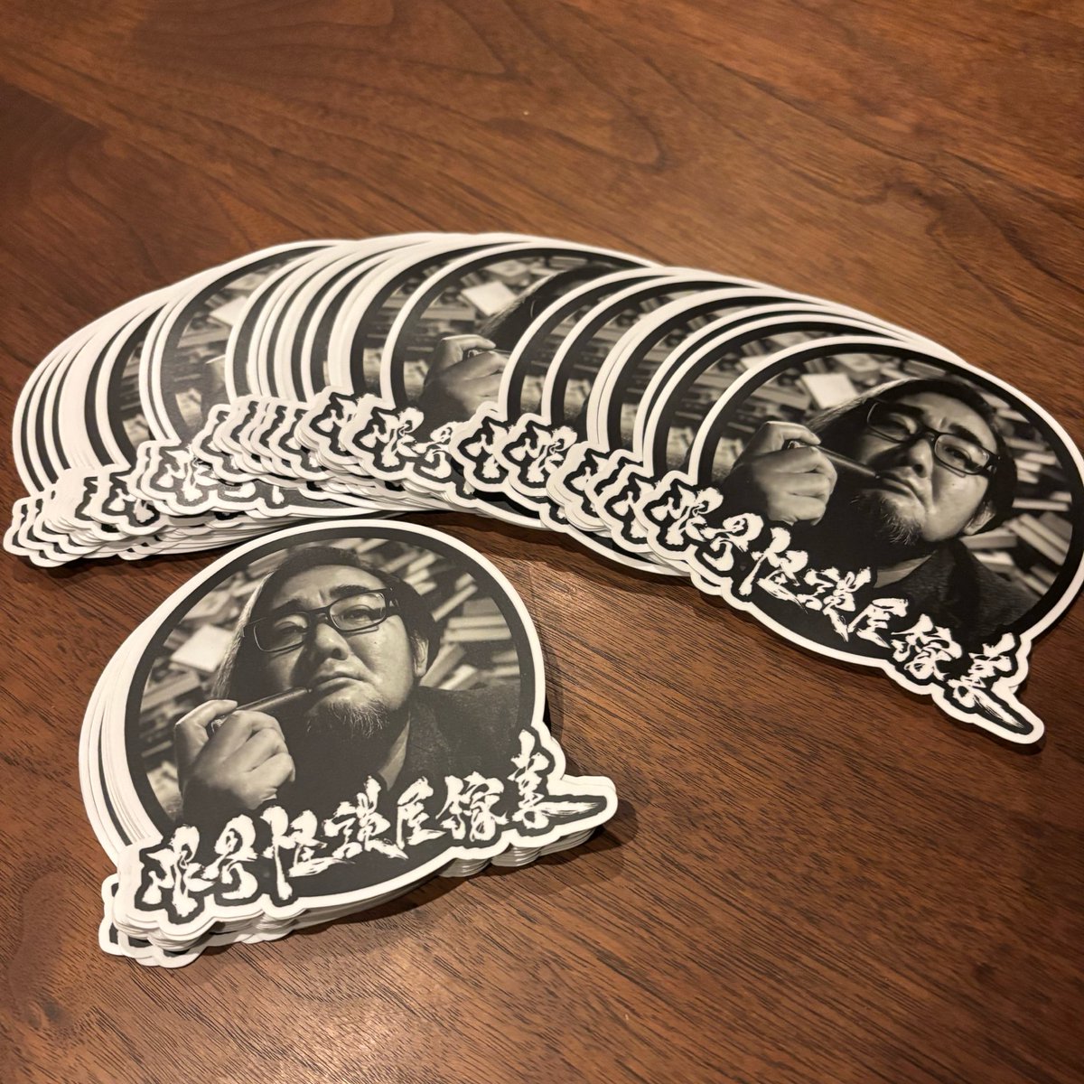 届いた！

全部ワイの顔！！
あたまおかしなるで！！！！！！！！