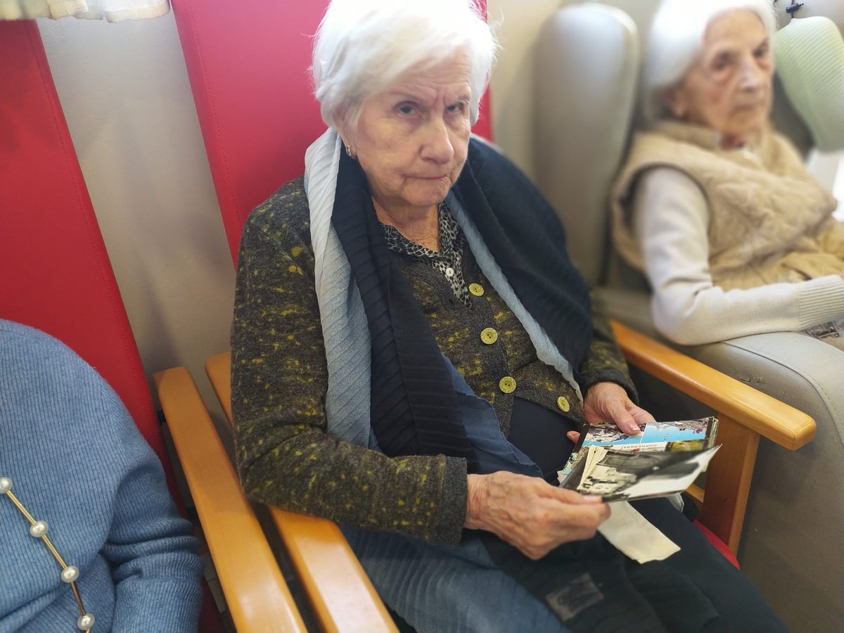 Grup La Vostra Llar tweet media