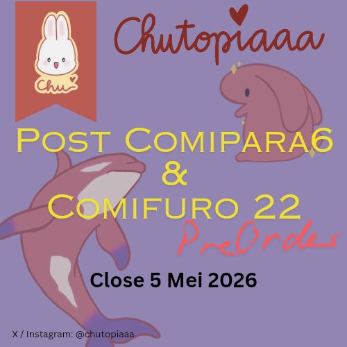 Ren - Comifuro 22 ~ C43 tweet media