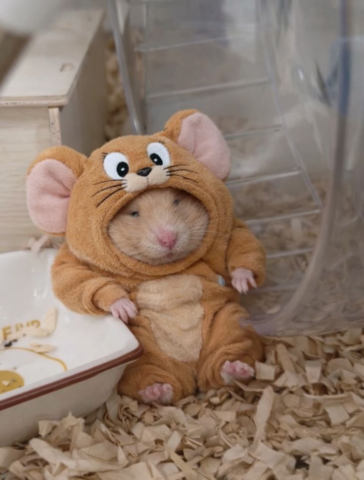 Tweets Of Hamster tweet media