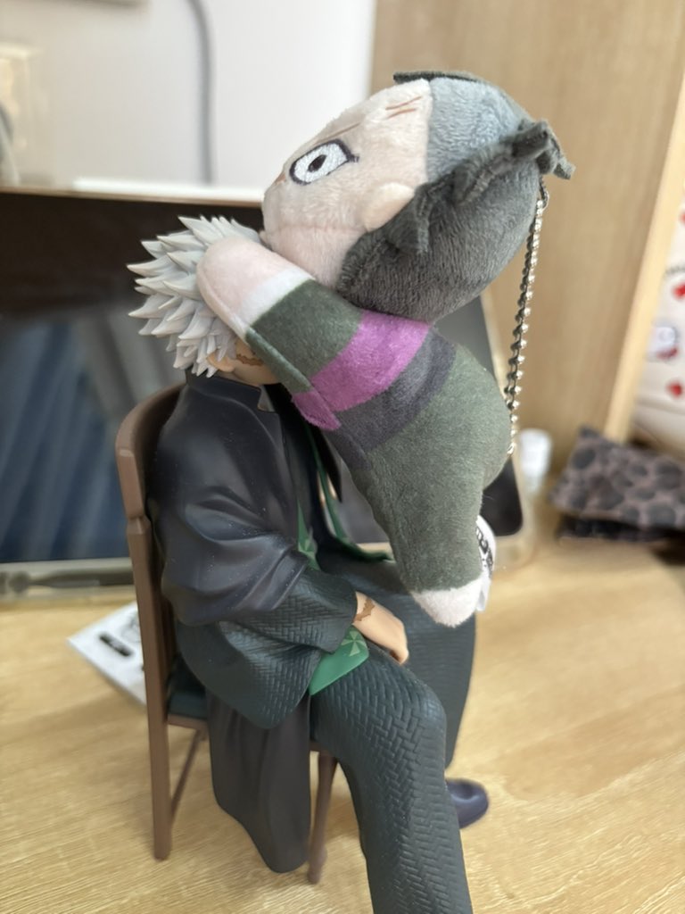 降生的理由 tweet media