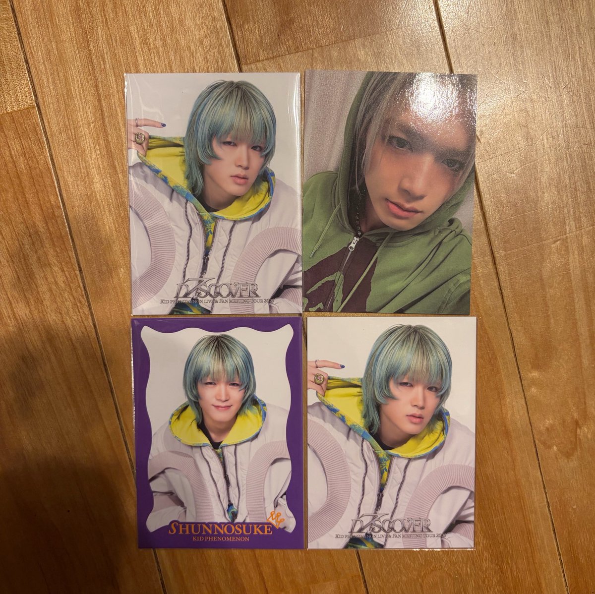 取引垢 tweet media