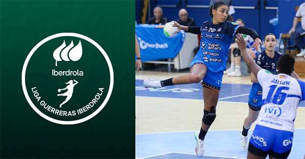 🟢 ¡Arrancan los cuartos de final en la #LigaGuerrerasIberdrola! 

👀 ¡Y también la primera jornada del play-down!

📝 Previa de los partidos, aquí 👇
rfebm.com/la-ultima-jorn…

#⃣ #Balonmano #SheLovesHandball