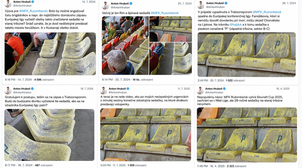 Anton Hruboň tweet media