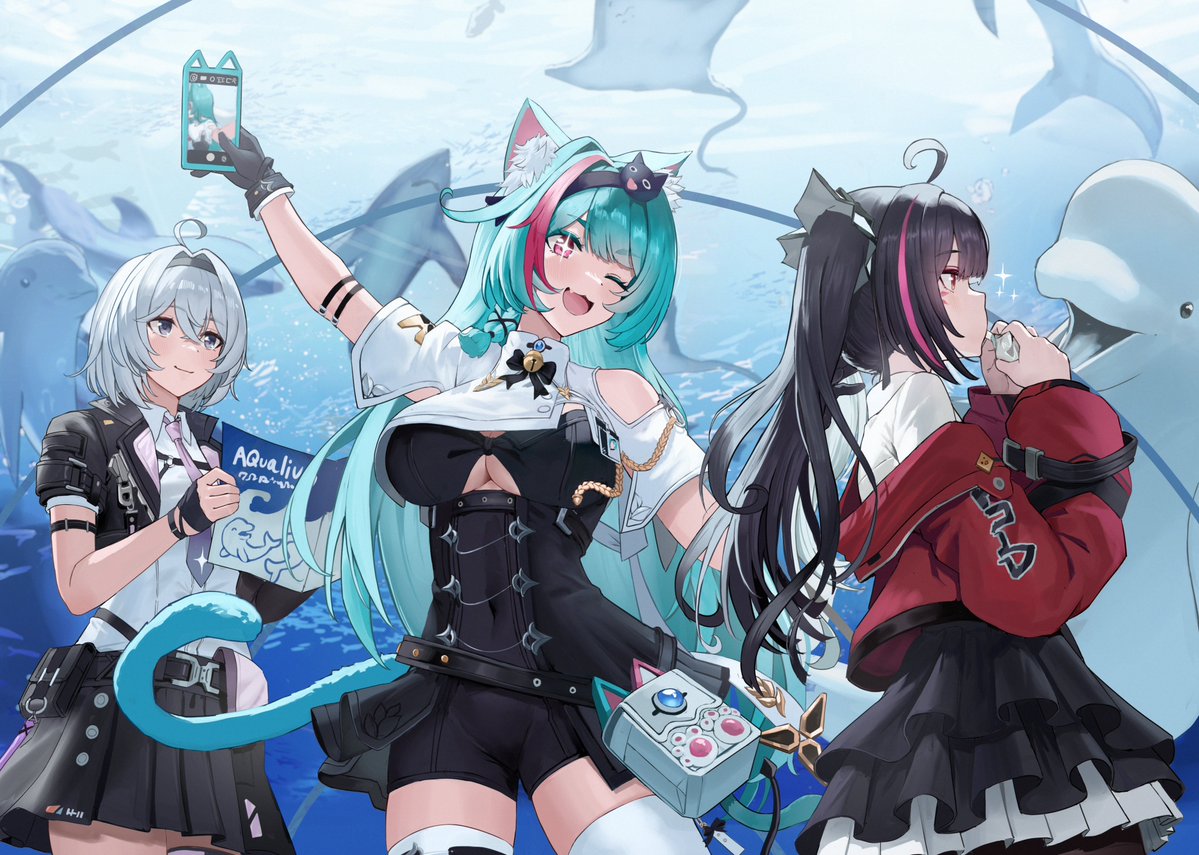 Ayul@Propic お仕事募集中 tweet media