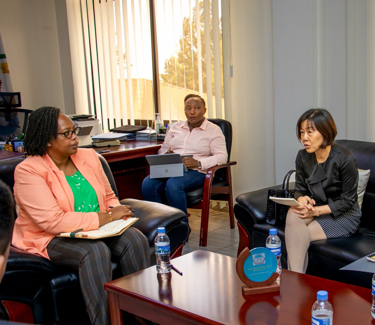 NCHR RWANDA tweet media