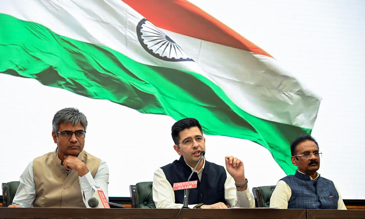 The Hindu tweet media