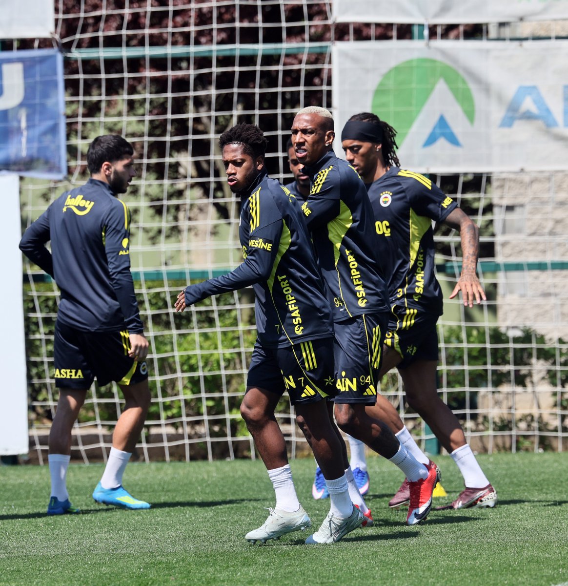 Fenerbahçe SK tweet media