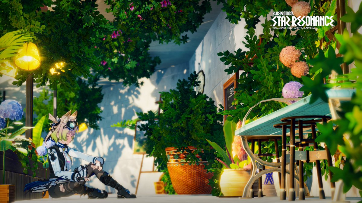 心地よさそうだったので😪😪
#テノリダ・ファミリア