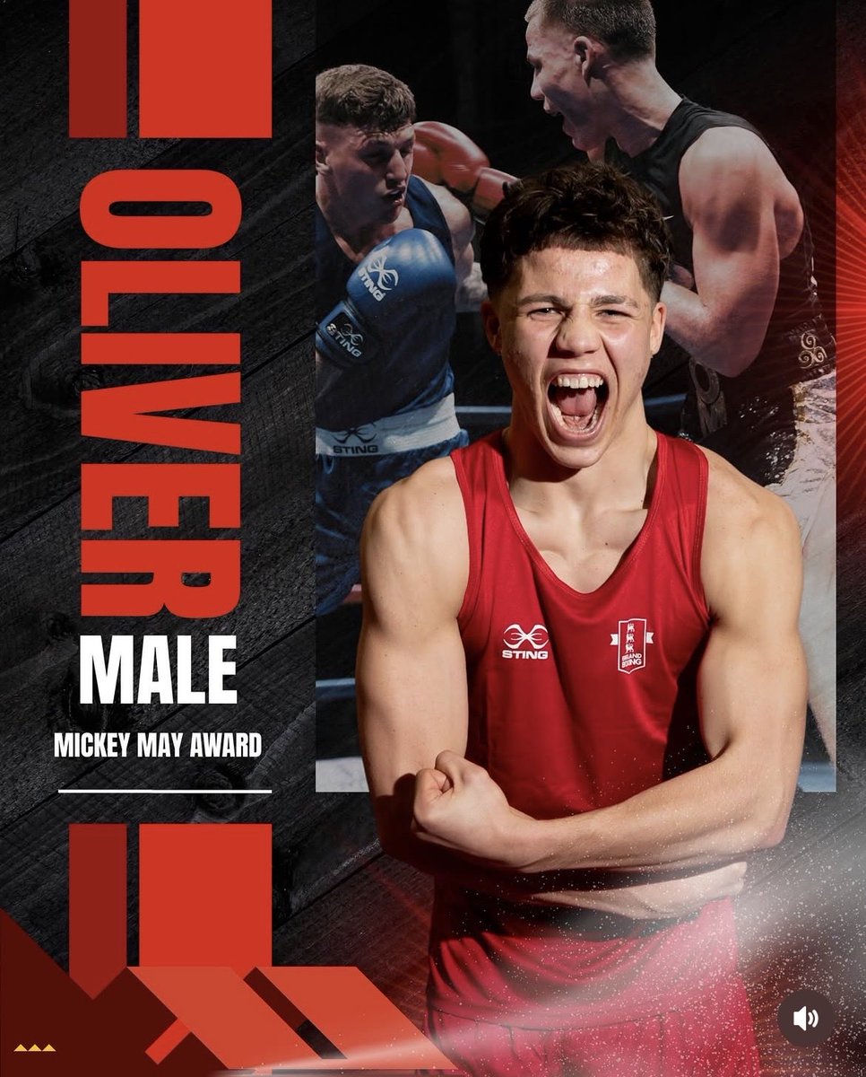Oliver Male tweet media