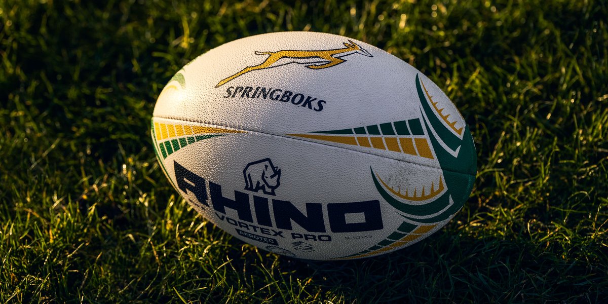 Springboks tweet media