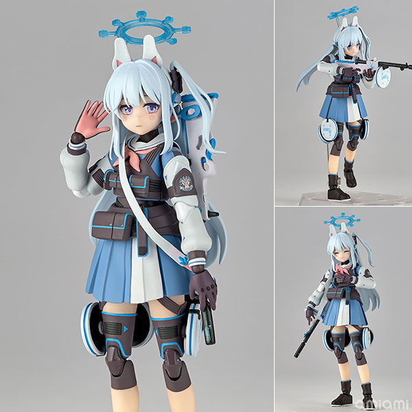 ブルアカ グッズ情報（ブルーアーカイブ） (@Blue_ArchiveGC) / Posts / X