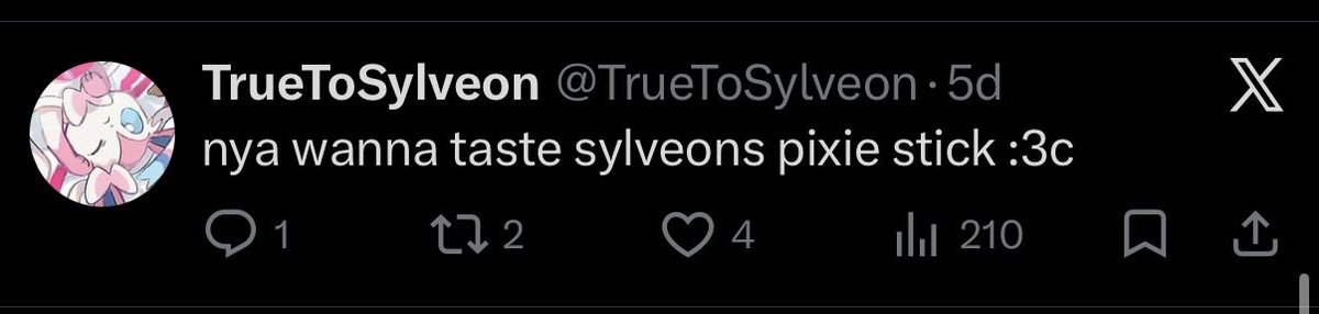 Saltyyy tweet media