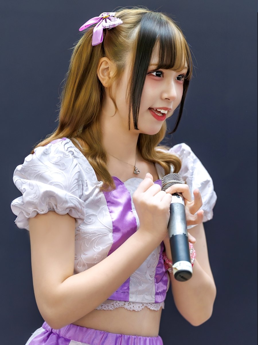 月城じゅりさん FRUiTY
with Lovely Ribbon.
<a href="/fruity_juri/">フルーティー♡じゅり</a>