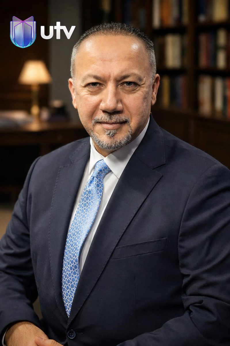 د. زيد عبدالوهاب الأعظمي tweet media