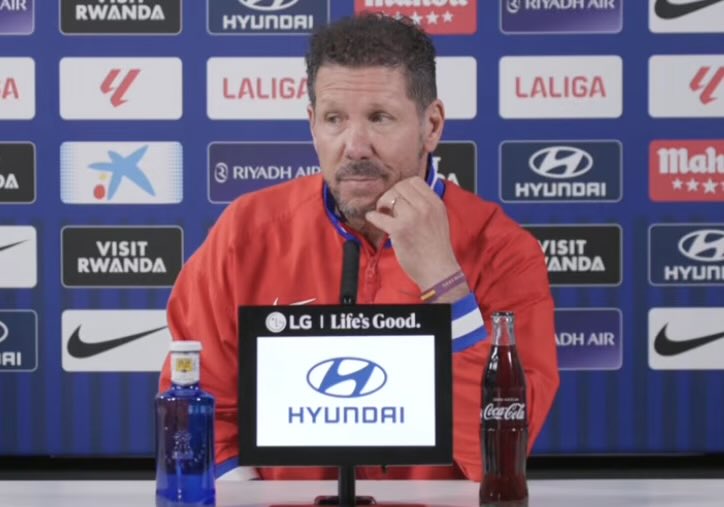 Atletico Universe tweet media