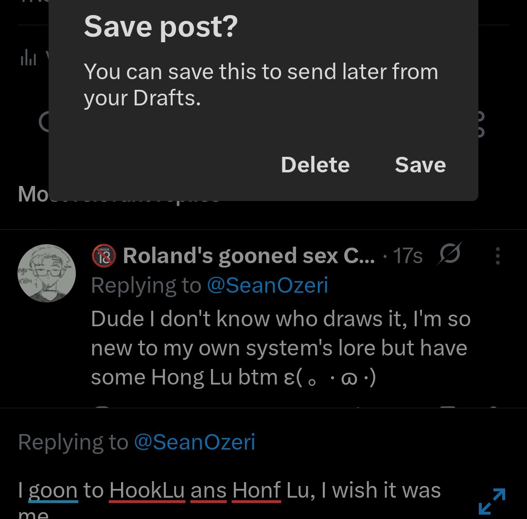 🔞 Roland's gooned sex Chamber. tweet media