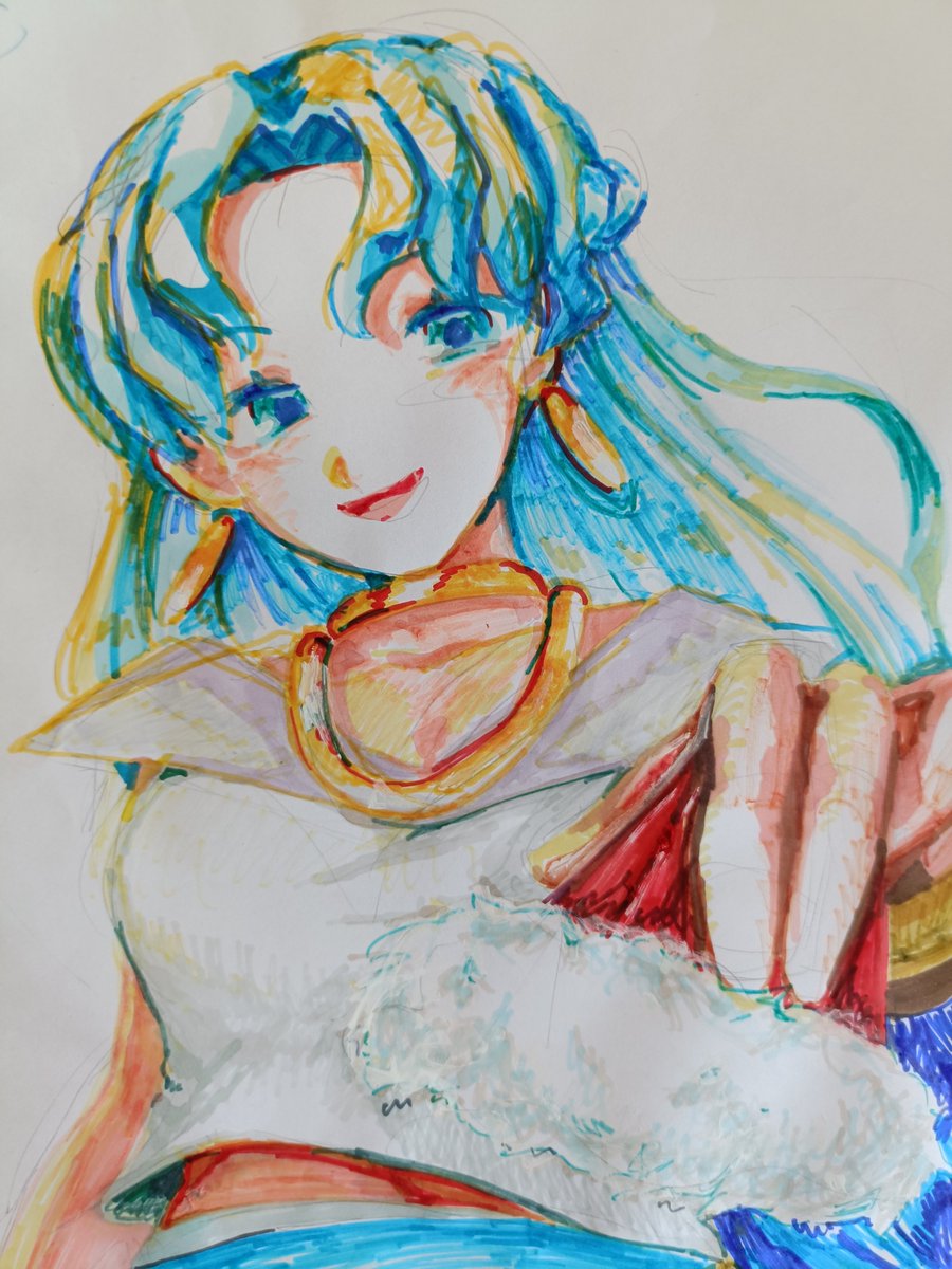 かかり tweet media