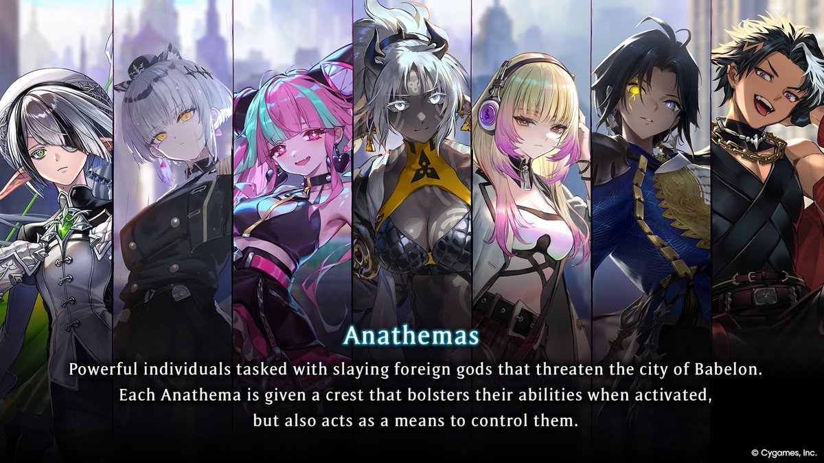 Shadowverse: Worlds Beyond tweet media