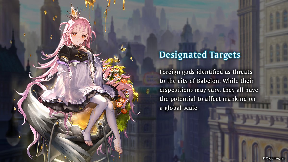 Shadowverse: Worlds Beyond tweet media