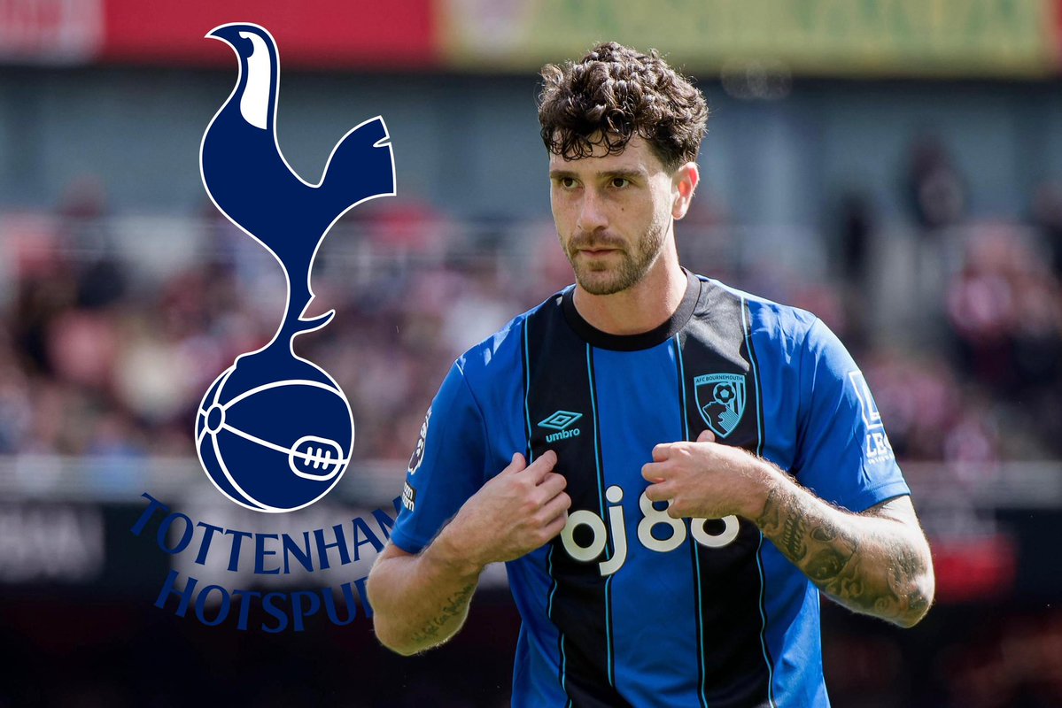 Florian Plettenberg tweet media