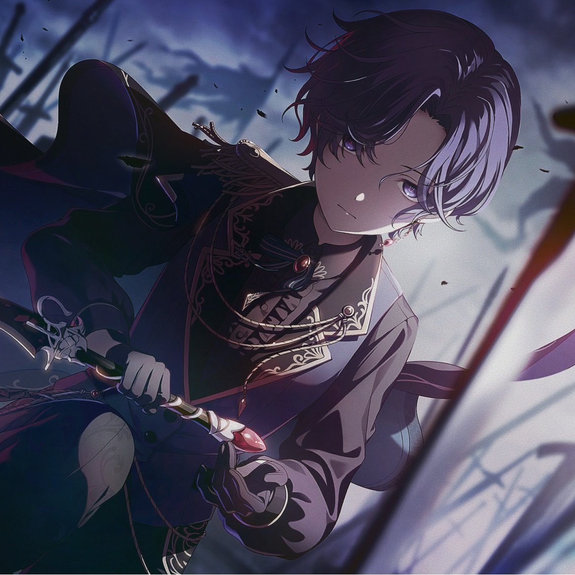 ena5 survivor 🎀🎨 tweet media