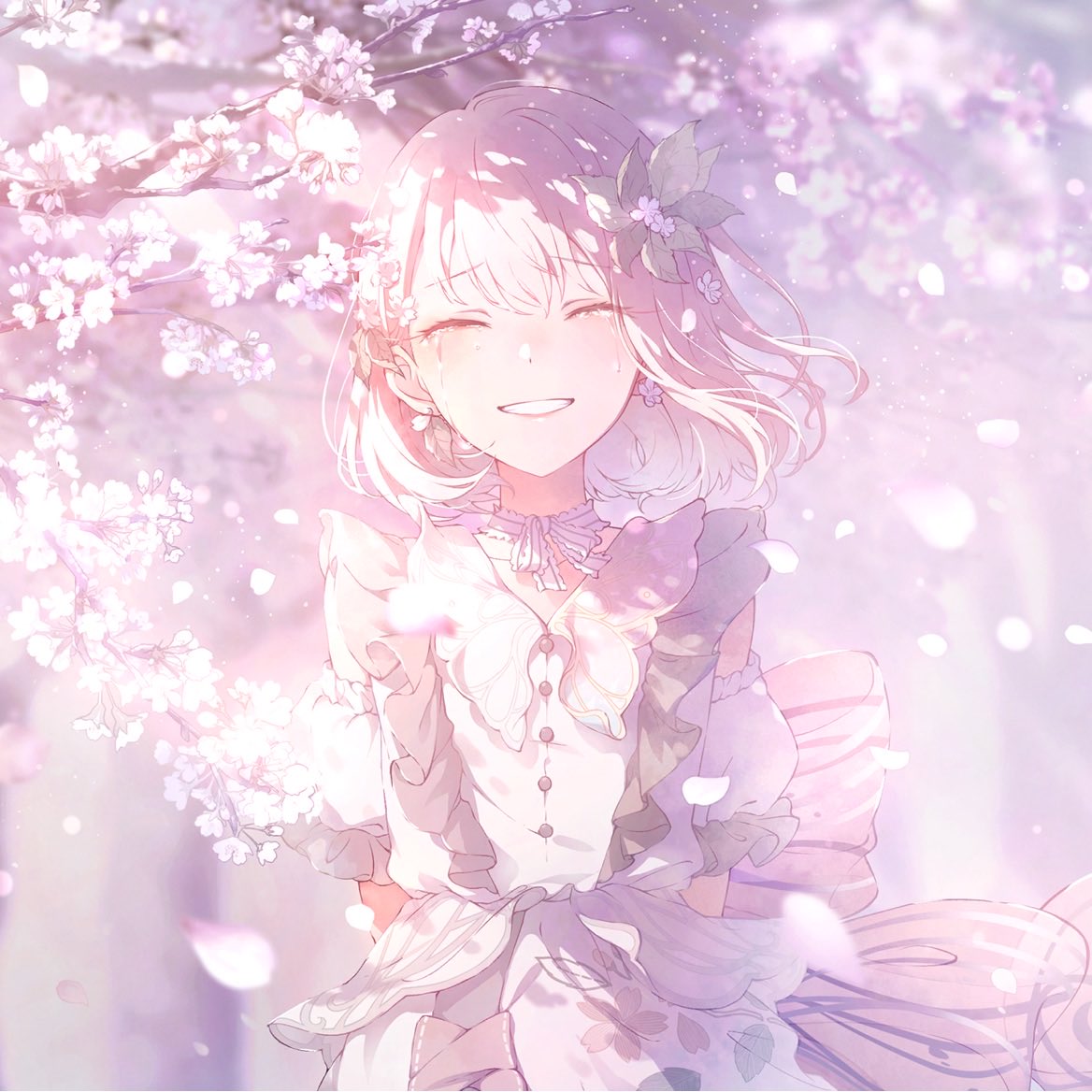 ena5 survivor 🎀🎨 tweet media