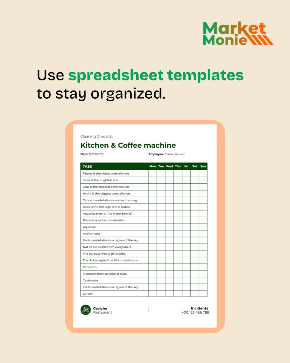 If  you need help getting your business more structured, chat with us at +234 913 600 0833 to get started.

.
.
.
#MarketMonie #Businessgrowth #Accesstocredit